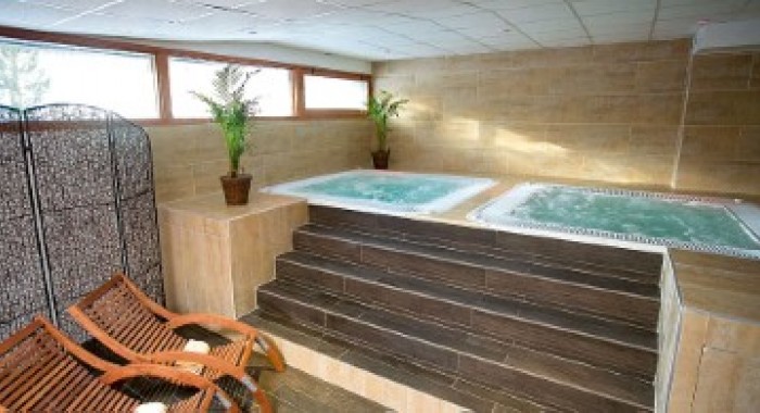 Hotel Club MMV Le Flaine, Flaine ski chalet, image 4